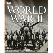 DK World War II