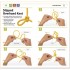 DK Knots Step by Step