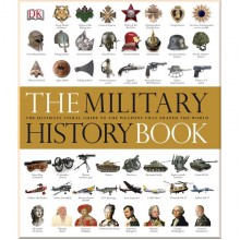 DK The Military History Book