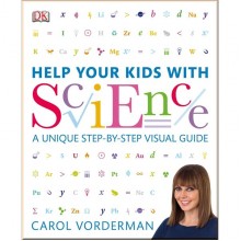 DK Help Your Kids with Science