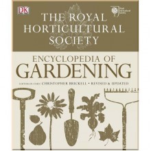 DK RHS Encyclopedia of Gardening