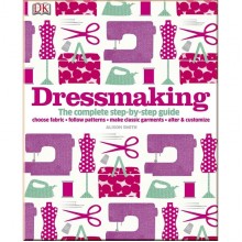 DK Dressmaking