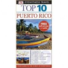 DK Top 10 Puerto Rico