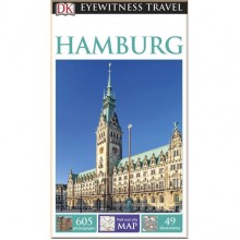 DK Eyewitness Hamburg