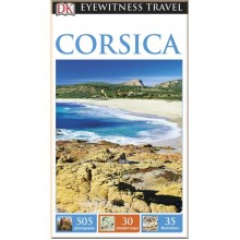 DK Eyewitness Corsica