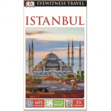 DK Eyewitness Istanbul