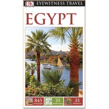 DK Eyewitness Egypt