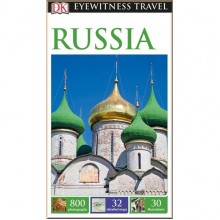 DK Eyewitness Russia