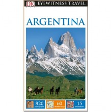 DK Eyewitness Argentina