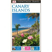 DK Eyewitness Canary Islands