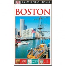 DK Eyewitness Boston
