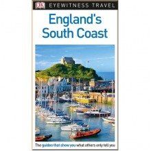 DK Eyewitness England's South Coast