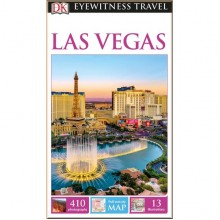 DK Eyewitness Las Vegas