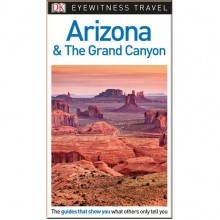 DK Eyewitness Arizona and the Grand Canyon