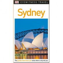 DK Eyewitness Sydney