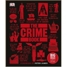 DK The Crime Book