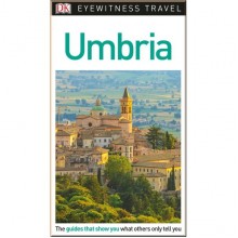 DK Eyewitness Umbria