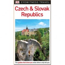 DK Eyewitness Czech and Slovak Republics