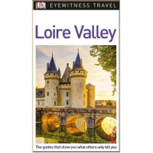 DK Eyewitness Loire Valley