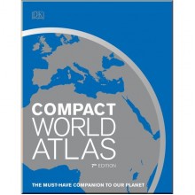 DK Compact World Atlas
