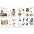 DK Mandarin Chinese-English Bilingual Visual Dictionary