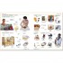 DK Portuguese-English Bilingual Visual Dictionary