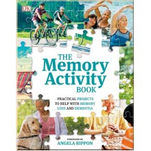 DK The Memory Activity Book