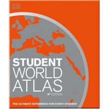 DK Student World Atlas
