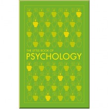 DK The Little Book of Psychology