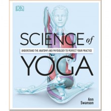 DK Science of Yoga