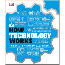 DK How Technology Works