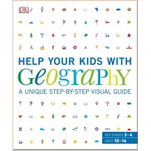 DK Help Your Kids with Geography