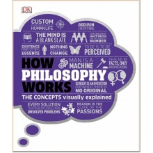 DK How Philosophy Works