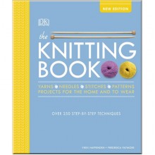 DK The Knitting Book