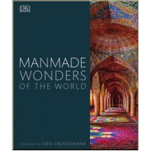 DK Manmade Wonders of the World