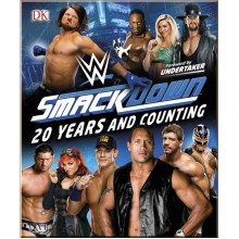 DK WWE SmackDown 20 Years and Counting