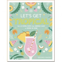DK Let's Get Tropical