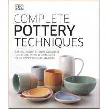 DK Complete Pottery Techniques
