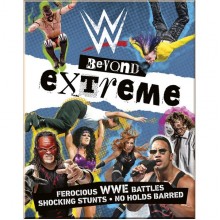 DK WWE Beyond Extreme