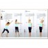 DK 15-Minute Pilates