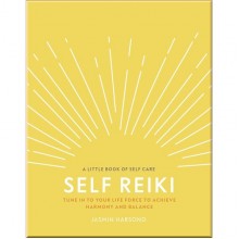DK Self Reiki