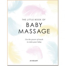 DK The Little Book of Baby Massage