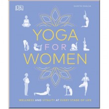 DK Yoga for Women