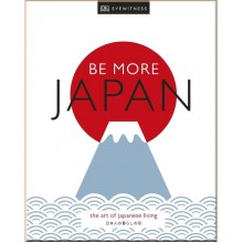 DK Be More Japan