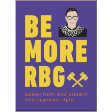 DK Be More RBG