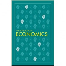DK The Little Book of Economics
