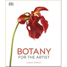 DK Botany for the Artist