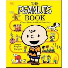 DK The Peanuts Book