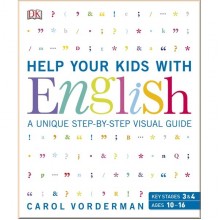 DK Help Your Kids with English