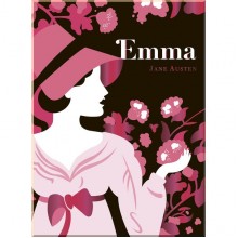 Puffin Classics Emma: VandA Collector's Edition